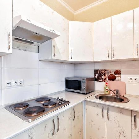 Apartments Near Bayterek Astana Extérieur photo