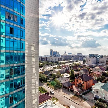 Apartments Near Bayterek Astana Extérieur photo