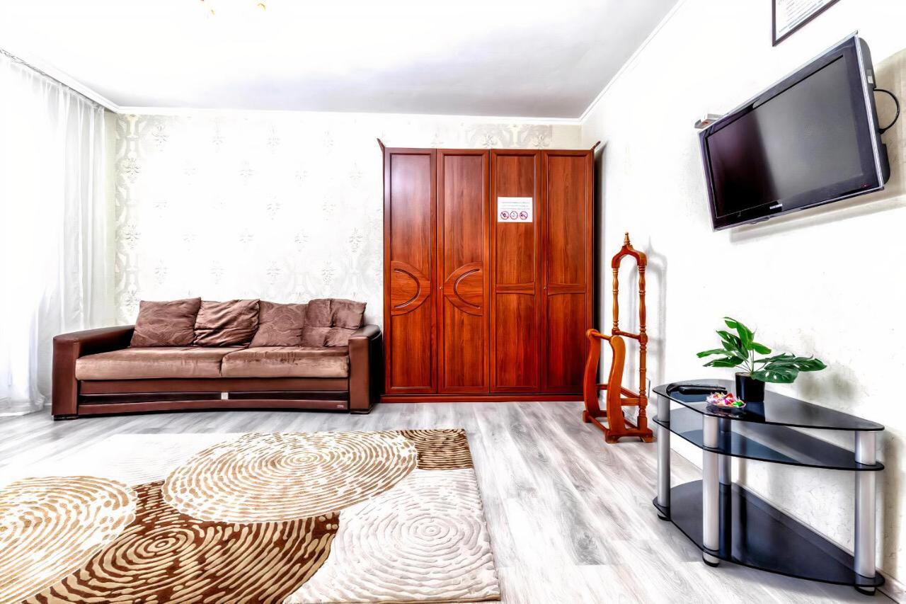 Apartments Near Bayterek Astana Extérieur photo